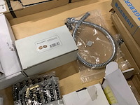 Diverse sanitair artikelen - afbeelding 9 van  9