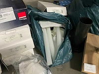 Diverse sanitair onderdelen - afbeelding 2 van  14