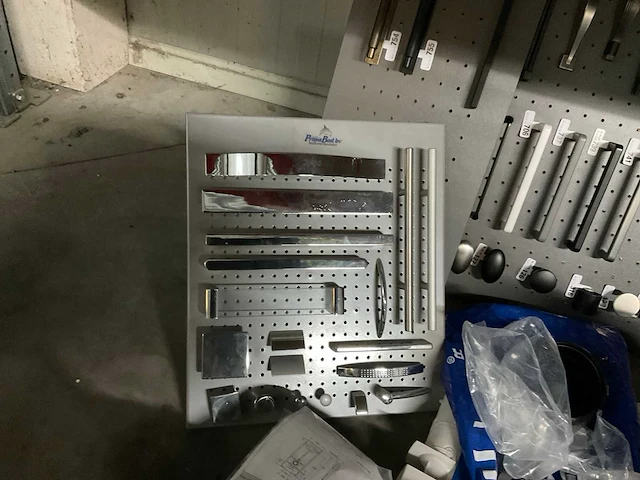 Diverse sanitair onderdelen - afbeelding 4 van  14