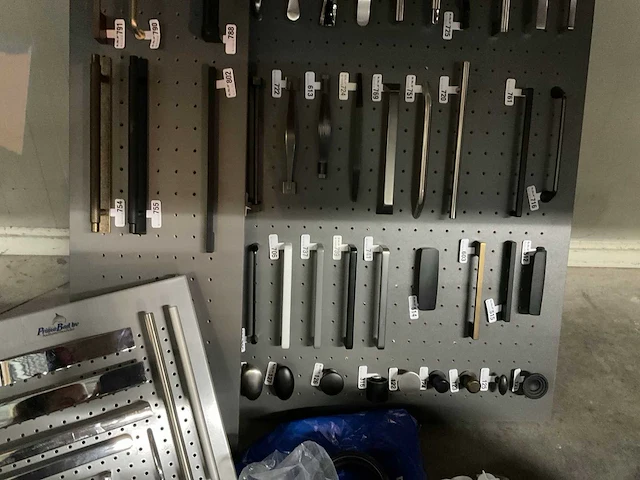 Diverse sanitair onderdelen - afbeelding 5 van  14