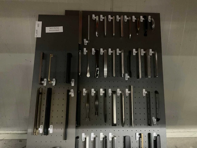 Diverse sanitair onderdelen - afbeelding 6 van  14