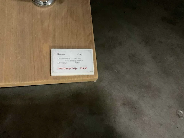 Diverse sanitair onderdelen - afbeelding 8 van  14