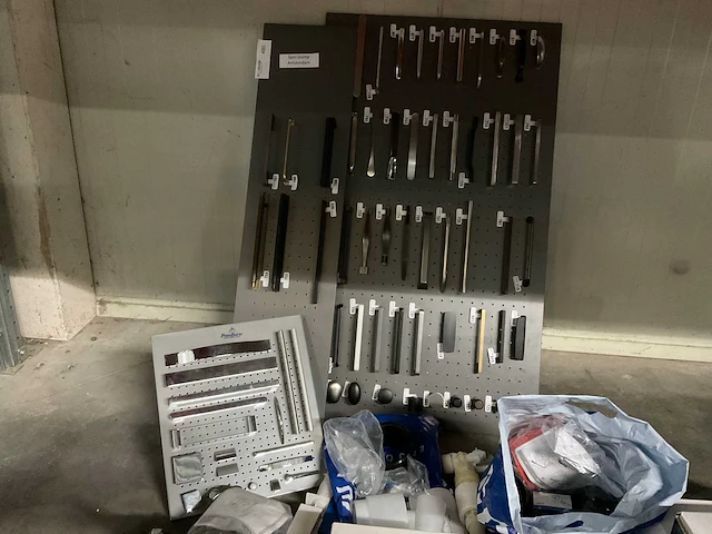 Diverse sanitair onderdelen - afbeelding 10 van  14