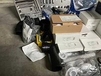 Diverse sanitair onderdelen - afbeelding 11 van  14