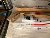 Diverse sanitair - afbeelding 4 van  6