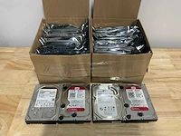 Diverse sata interne hdd 2000gb (24x) - afbeelding 1 van  4