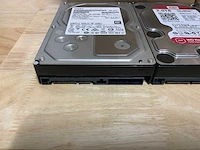 Diverse sata interne hdd 2000gb (24x) - afbeelding 4 van  4