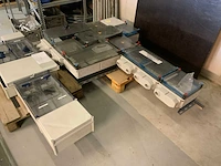 Diverse schakelkasten (10x) - afbeelding 2 van  6