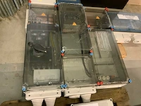 Diverse schakelkasten (10x) - afbeelding 5 van  6
