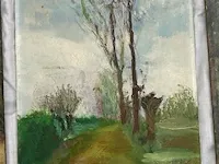 Diverse schilderijen - afbeelding 11 van  13