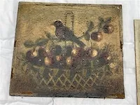 Diverse schilderijen - afbeelding 8 van  13