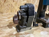 Diverse schoenreparatie machines - afbeelding 2 van  5