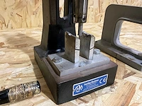 Diverse schoenreparatie machines - afbeelding 3 van  5