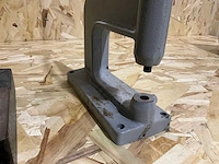 Diverse schoenreparatie machines - afbeelding 4 van  5