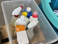 Diverse schoonmaakgerief - afbeelding 5 van  9