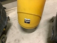 Diverse schoonmaakmachine (4x) - afbeelding 6 van  10