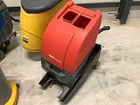 Diverse schoonmaakmachine (4x) - afbeelding 7 van  10