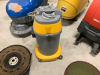 Diverse schoonmaakmachine (4x) - afbeelding 8 van  10