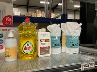 Diverse schoonmaakspullen - afbeelding 3 van  4