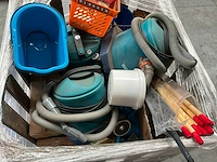 Diverse schoonmaakspullen - afbeelding 3 van  9