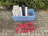 Diverse seal en tackers - afbeelding 1 van  3