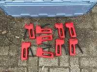 Diverse seal en tackers - afbeelding 2 van  3