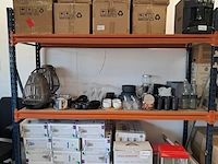 Diverse servies en decoratie - afbeelding 9 van  17