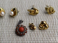 Diverse sieraden - afbeelding 1 van  4
