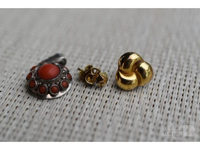 Diverse sieraden - afbeelding 4 van  4
