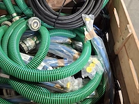 Diverse slangen en kabel - afbeelding 3 van  11