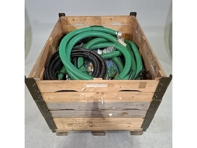 Diverse slangen en kabel - afbeelding 4 van  11