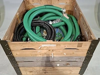 Diverse slangen en kabel - afbeelding 4 van  11