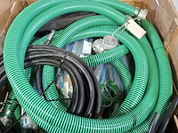 Diverse slangen en kabel - afbeelding 5 van  11