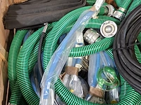 Diverse slangen en kabel - afbeelding 7 van  11
