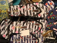 Diverse slippers - afbeelding 4 van  5