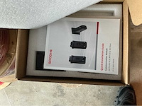 Diverse solarkabel haspels - afbeelding 12 van  17