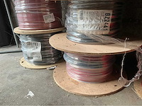 Diverse solarkabel haspels - afbeelding 13 van  17