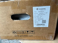 Diverse solarkabel haspels - afbeelding 16 van  17