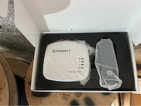 Diverse solarkabel haspels - afbeelding 1 van  17