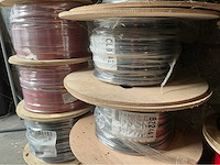 Diverse solarkabel haspels - afbeelding 2 van  17