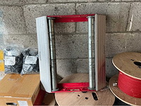 Diverse solarkabel haspels - afbeelding 7 van  17