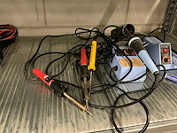 Diverse soldeerbenodigdheden (10x) - afbeelding 2 van  4