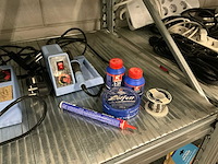 Diverse soldeerbenodigdheden (10x) - afbeelding 4 van  4