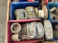 Diverse soorten en maten tape - afbeelding 7 van  9