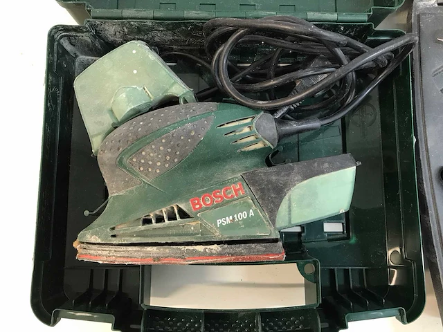 Diverse soorten machines - afbeelding 2 van  4