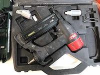 Diverse soorten machines - afbeelding 3 van  4