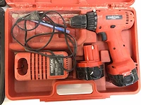 Diverse soorten machines - afbeelding 4 van  4