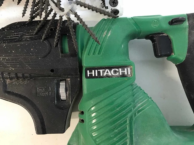 Diverse soorten machines - afbeelding 4 van  6