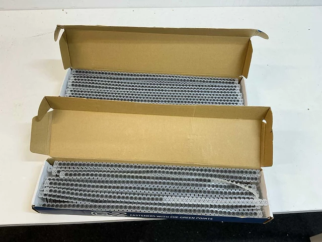 Diverse soorten machines - afbeelding 5 van  6