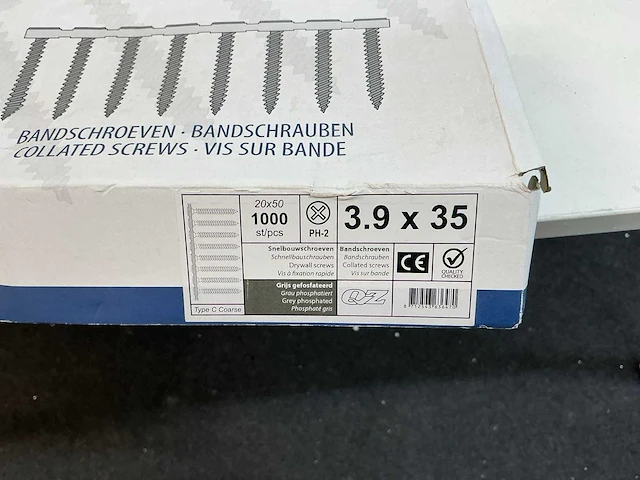 Diverse soorten machines - afbeelding 6 van  6